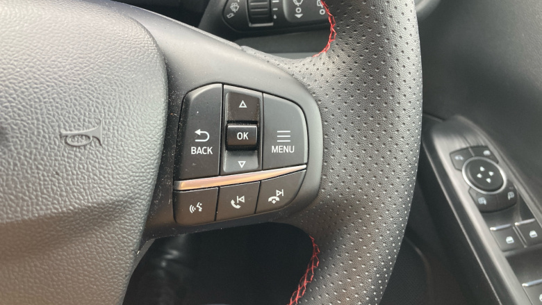 Ford Kuga 2.5 PHEV ST-Line X Edition 5dr CVT Estate